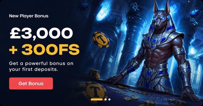 Tot Bet Casino